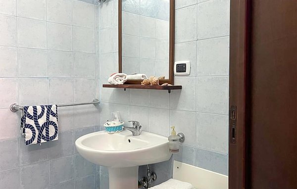 Ferienhaus - Marina di Manduria , Italien - ISA589 703
