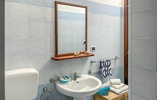 Ferienhaus - Marina di Manduria , Italien - ISA589 704