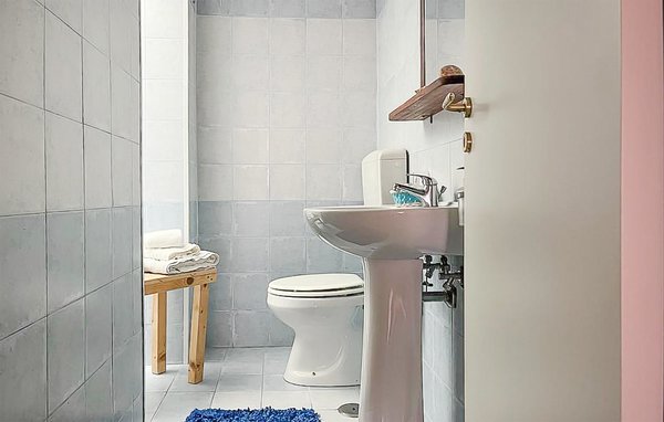 Ferienhaus - Marina di Manduria , Italien - ISA589 705