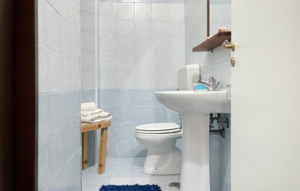 Ferienhaus - Marina di Manduria , Italien - ISA589 706