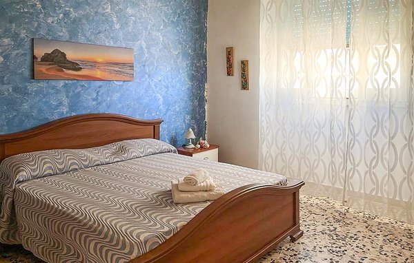 Ferienhaus - Marina di Manduria , Italien - ISA589 601
