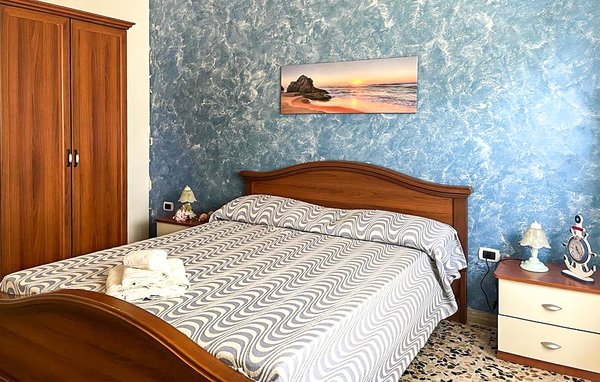 Ferienhaus - Marina di Manduria , Italien - ISA589 602