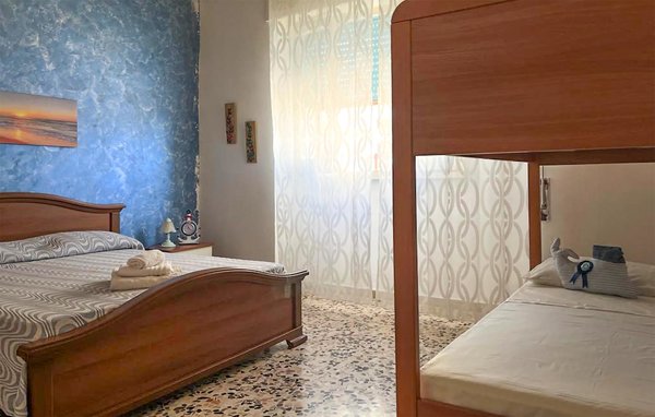Ferienhaus - Marina di Manduria , Italien - ISA589 603