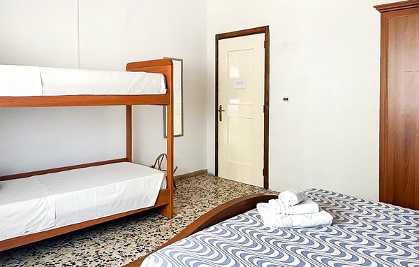 Ferienhaus - Marina di Manduria , Italien - ISA589 604