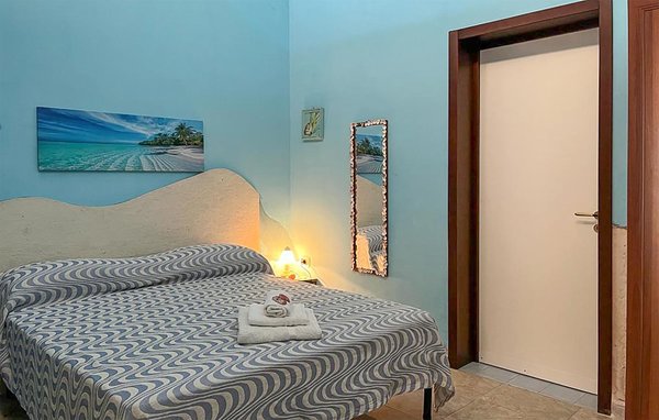 Ferienhaus - Marina di Manduria , Italien - ISA589 4