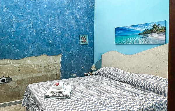 Ferienhaus - Marina di Manduria , Italien - ISA589 606