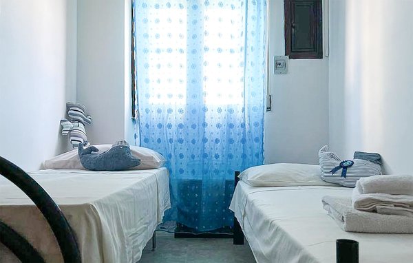 Ferienhaus - Marina di Manduria , Italien - ISA589 607