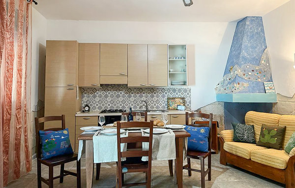Ferienhaus - Marina di Manduria , Italien - ISA589 401