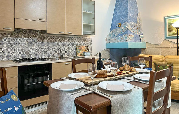 Ferienhaus - Marina di Manduria , Italien - ISA589 3