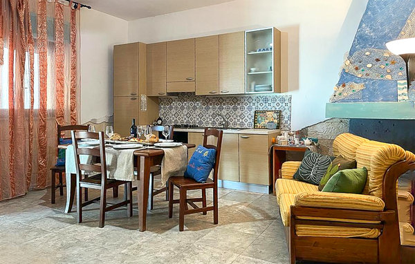 Ferienhaus - Marina di Manduria , Italien - ISA589 301