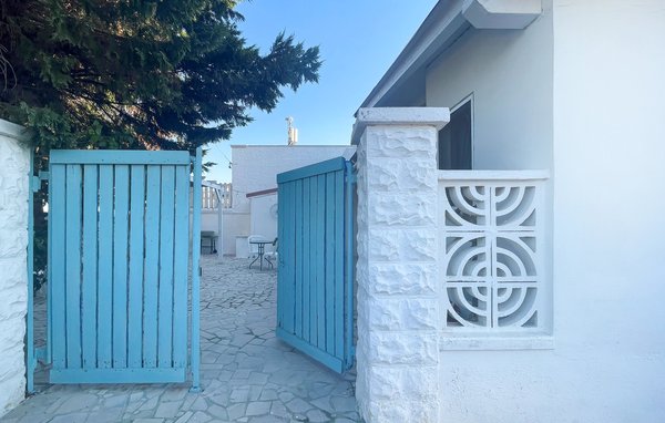 Ferienhaus - Marina di Manduria , Italien - ISA589 81