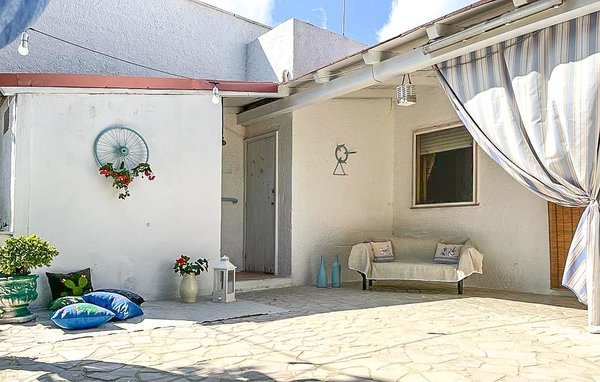 Ferienhaus - Marina di Manduria , Italien - ISA589 82