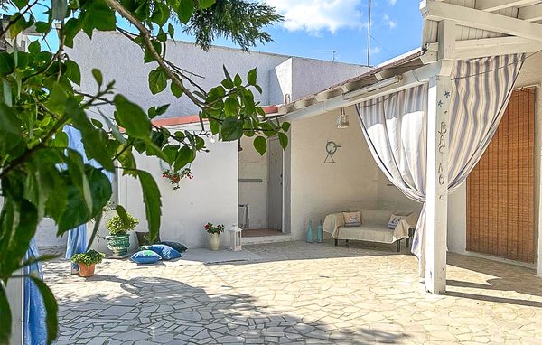 Ferienhaus - Marina di Manduria , Italien - ISA589 101