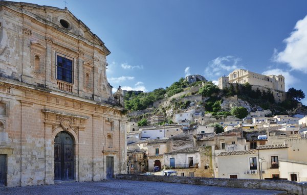 Domy wakacyjne - Noto , Wlochy - ISC009 904