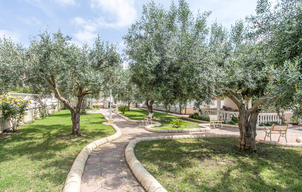 Domy wakacyjne - Noto , Wlochy - ISC009 101