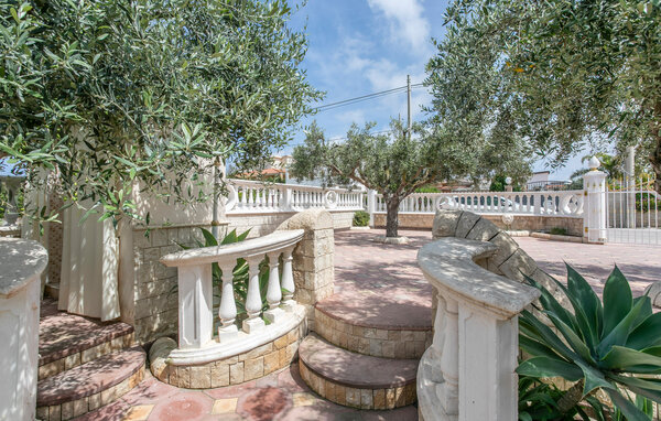 Domy wakacyjne - Noto , Wlochy - ISC009 6