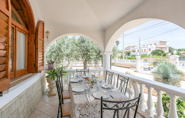 Holiday Home - Noto , Italy - ISC009 2