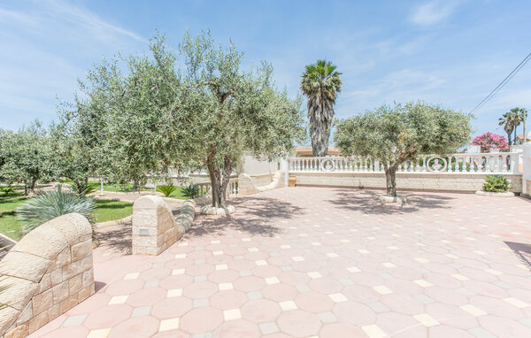 Domy wakacyjne - Noto , Wlochy - ISC009 106