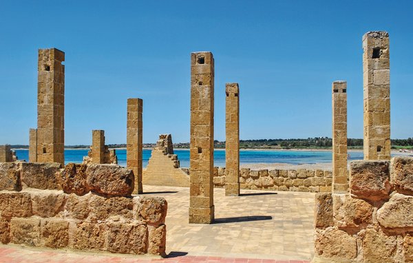 Holiday Home - Noto , Italy - ISC012 901