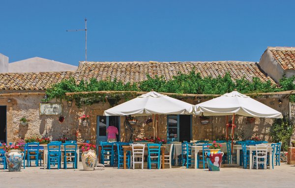 Holiday Home - Noto , Italy - ISC012 902