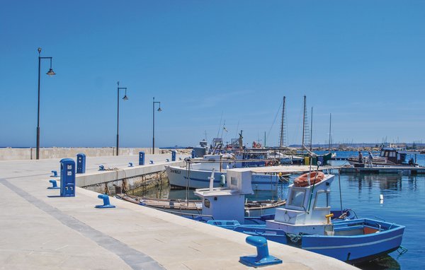 Holiday Home - Noto , Italy - ISC012 903