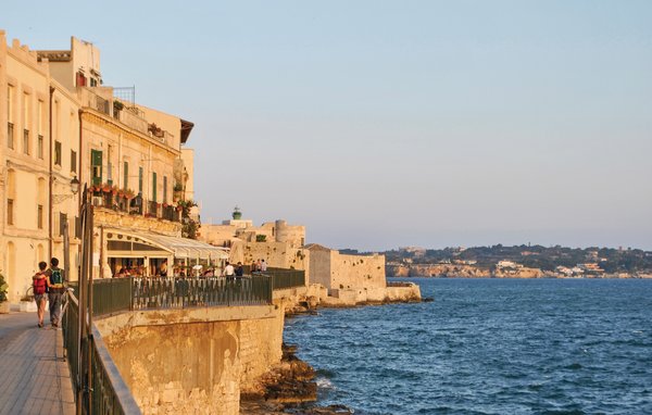 Holiday Home - Noto , Italy - ISC012 904