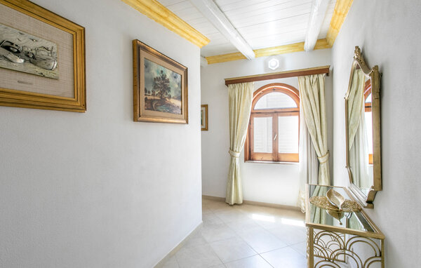 Holiday Home - Noto , Italy - ISC012 501