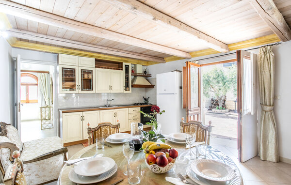 Holiday Home - Noto , Italy - ISC012 3