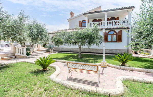 Holiday Home - Noto , Italy - ISC012 5