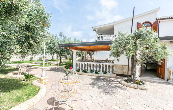 Holiday Home - Noto , Italy - ISC012 81