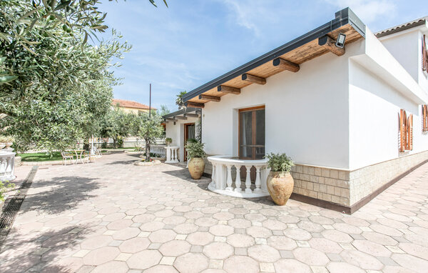 Holiday Home - Noto , Italy - ISC012 82