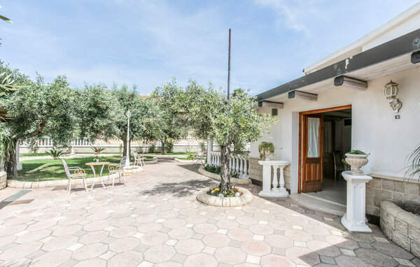 Holiday Home - Noto , Italy - ISC012 83
