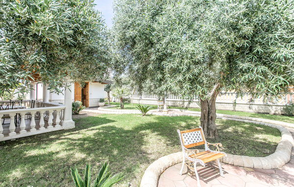 Holiday Home - Noto , Italy - ISC012 102