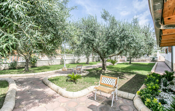 Holiday Home - Noto , Italy - ISC012 103