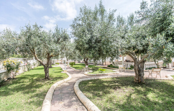 Holiday Home - Noto , Italy - ISC012 104