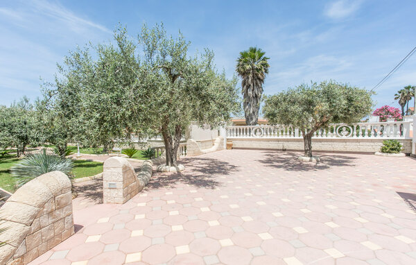 Holiday Home - Noto , Italy - ISC012 105