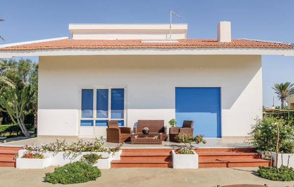 Dom Villa Marina
