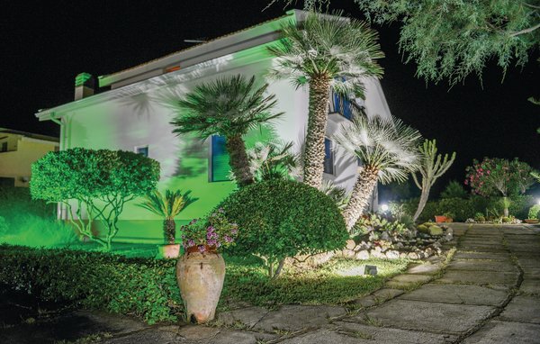 Dom Villa Marina