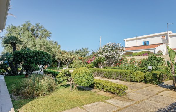 Dom Villa Marina
