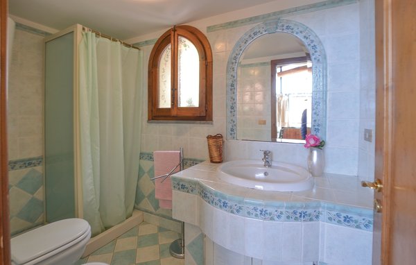 Ferienhaus La Pedrera