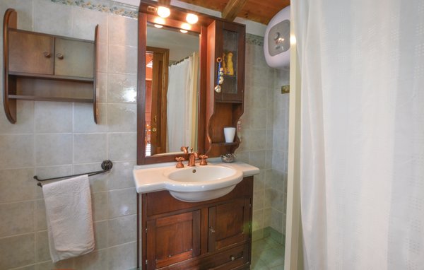 Ferienhaus La Pedrera