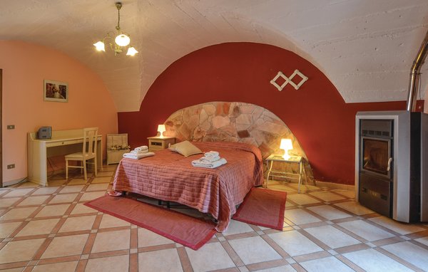 Ferienhaus La Pedrera