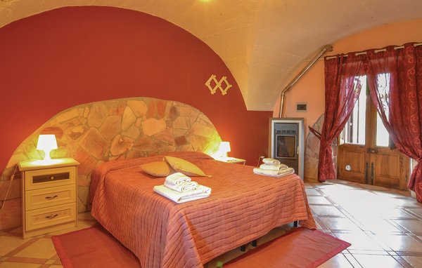Ferienhaus La Pedrera