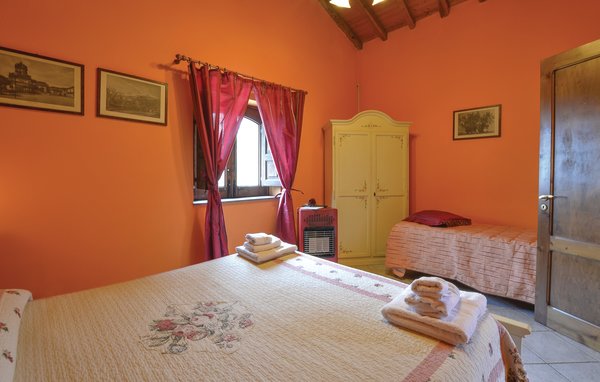 Ferienhaus La Pedrera