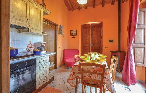 Ferienhaus La Pedrera