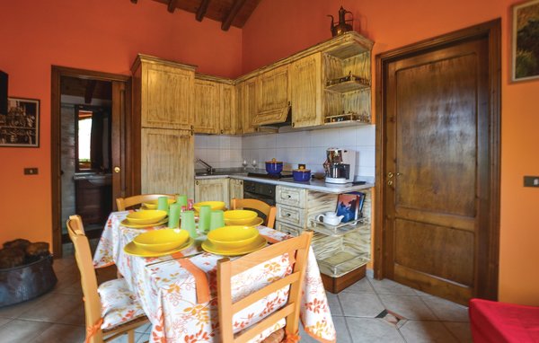 Ferienhaus La Pedrera