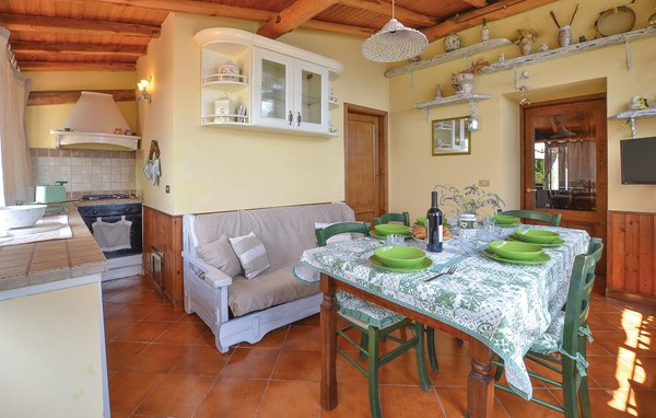 Ferienhaus La Pedrera