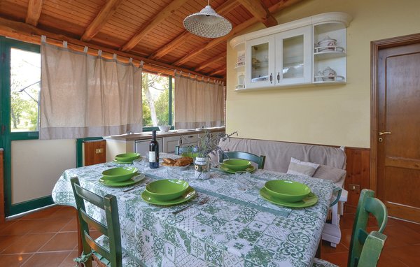 Ferienhaus La Pedrera