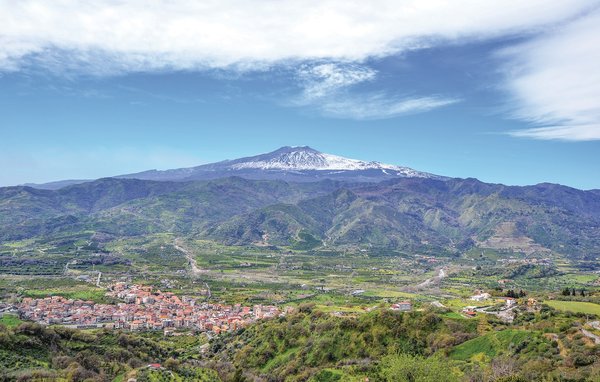 Ferienhaus - Belpasso - Etna , Italien - ISC048 7