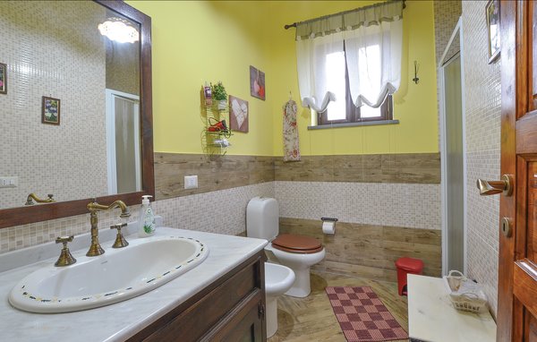 Ferienhaus - Belpasso - Etna , Italien - ISC048 701